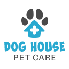 Dog House Pet Care logo